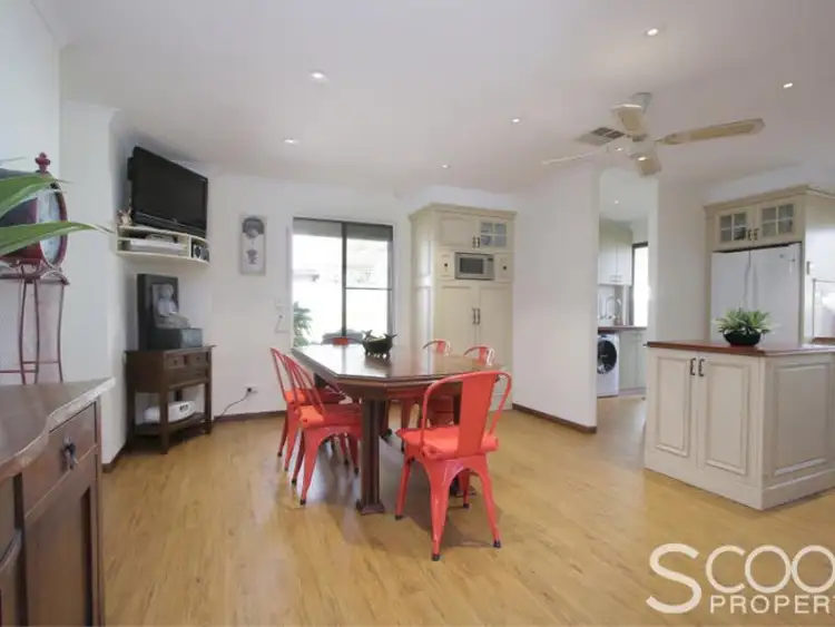 Fifth view of Homely house listing, 46 Tern Loop, Yangebup WA 6164