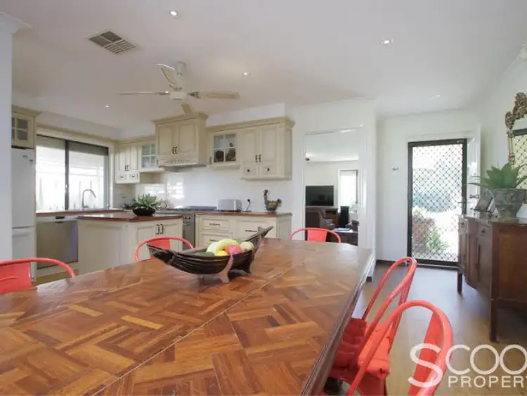 Sixth view of Homely house listing, 46 Tern Loop, Yangebup WA 6164