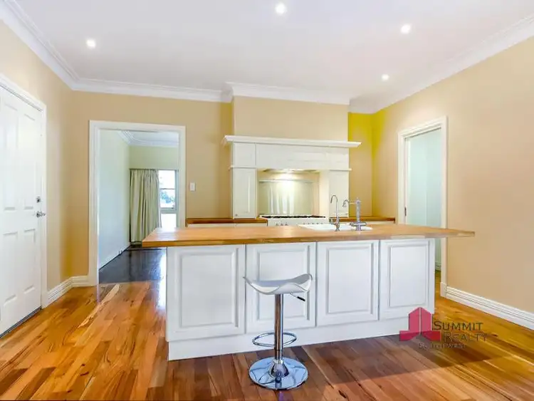 Third view of Homely house listing, 12 Montgomery Road, South Bunbury WA 6230