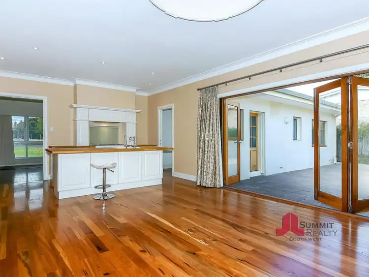 Fourth view of Homely house listing, 12 Montgomery Road, South Bunbury WA 6230