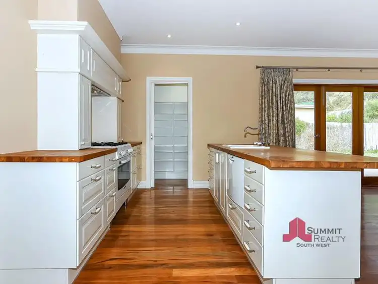Sixth view of Homely house listing, 12 Montgomery Road, South Bunbury WA 6230