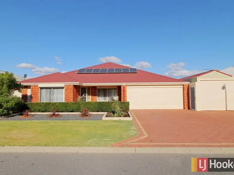Main view of Homely house listing, 28 Copperback Circle, Huntingdale WA 6110