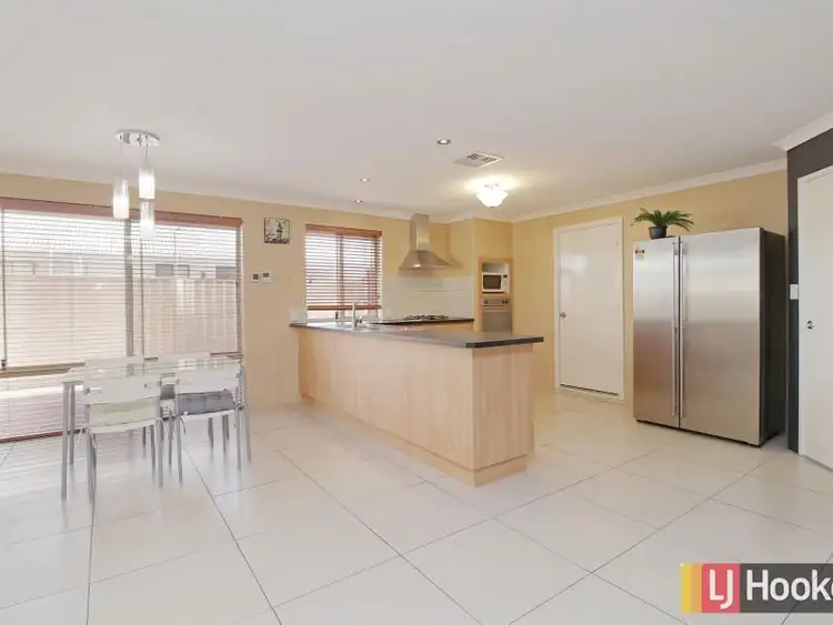 Second view of Homely house listing, 28 Copperback Circle, Huntingdale WA 6110