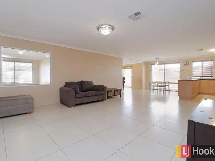 Fifth view of Homely house listing, 28 Copperback Circle, Huntingdale WA 6110