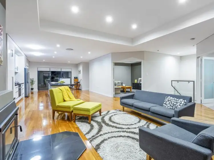 Second view of Homely house listing, 114A Brompton Road, Wembley Downs WA 6019