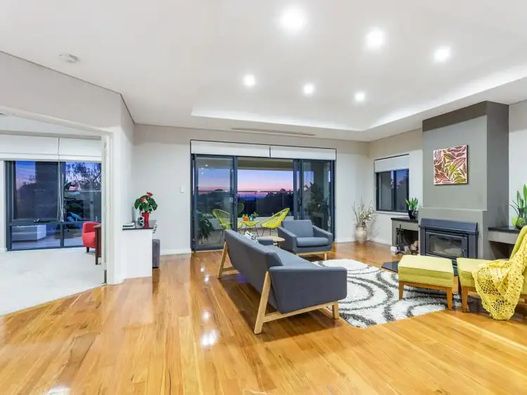 Fourth view of Homely house listing, 114A Brompton Road, Wembley Downs WA 6019