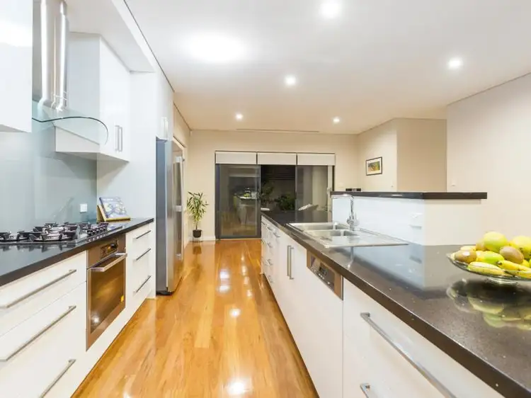Fifth view of Homely house listing, 114A Brompton Road, Wembley Downs WA 6019