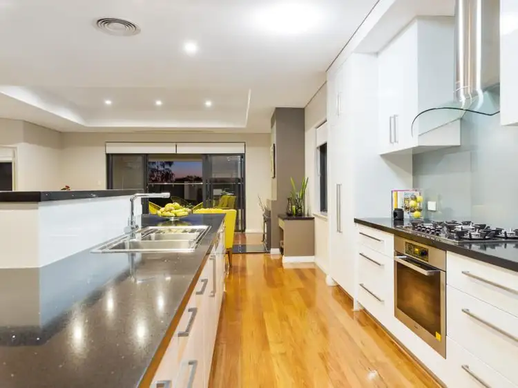 Sixth view of Homely house listing, 114A Brompton Road, Wembley Downs WA 6019
