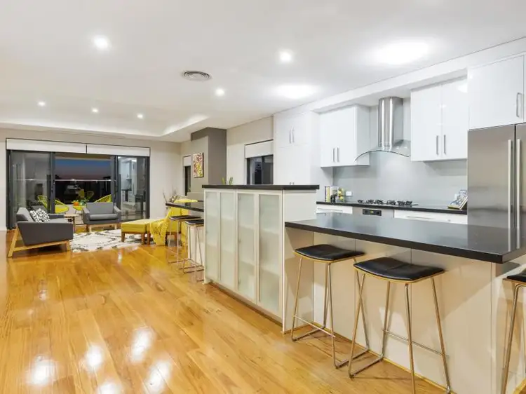 Seventh view of Homely house listing, 114A Brompton Road, Wembley Downs WA 6019