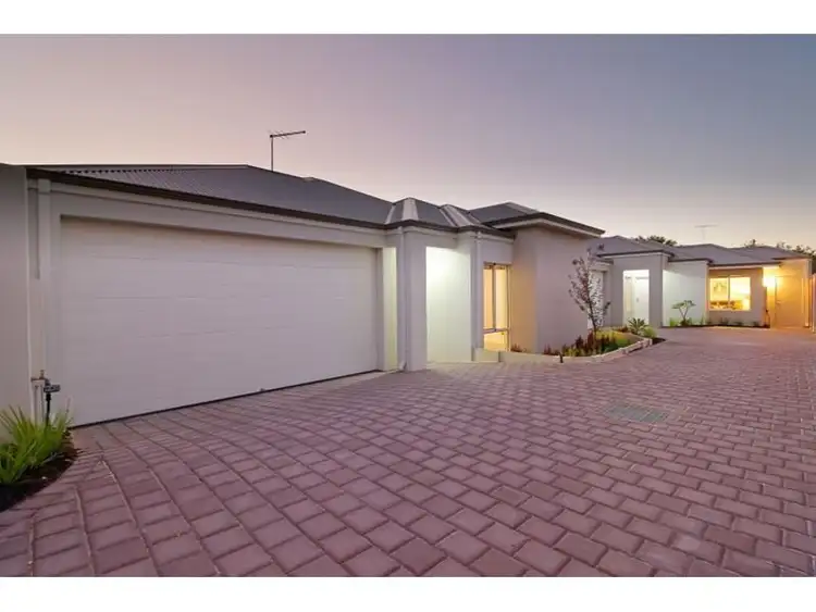 Main view of Homely house listing, 8B Gaunt Road, Spearwood WA 6163