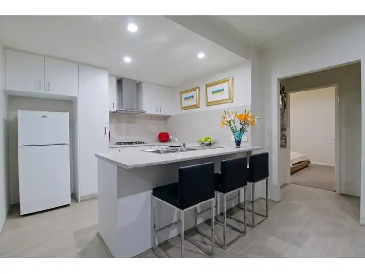Second view of Homely house listing, 8B Gaunt Road, Spearwood WA 6163
