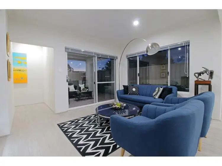 Third view of Homely house listing, 8B Gaunt Road, Spearwood WA 6163