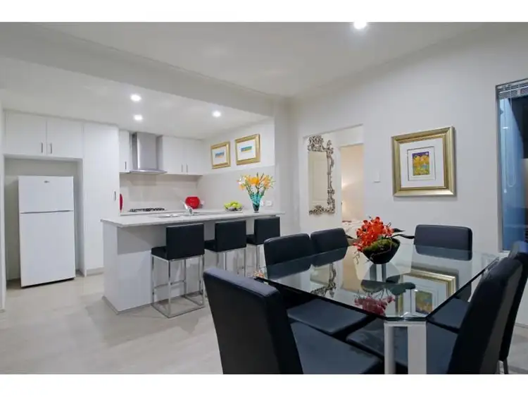 Fourth view of Homely house listing, 8B Gaunt Road, Spearwood WA 6163