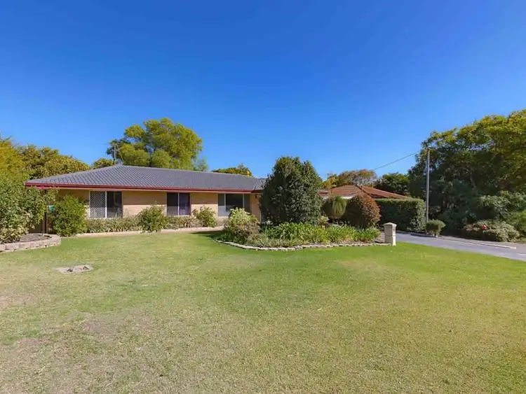 33 Barker Drive, Duncraig WA 6023