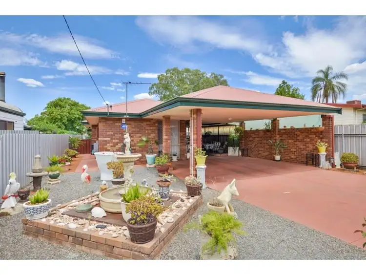 Main view of Homely house listing, 35a Hawkins Street, West Lamington WA 6430