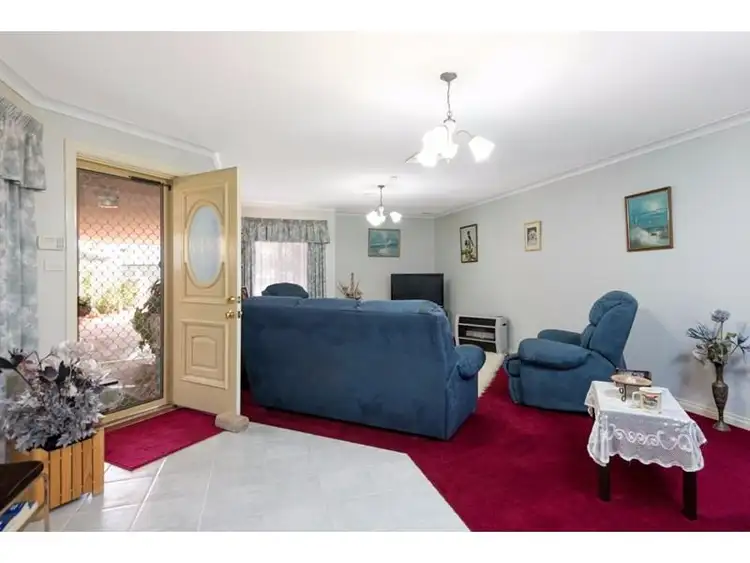 Second view of Homely house listing, 35a Hawkins Street, West Lamington WA 6430