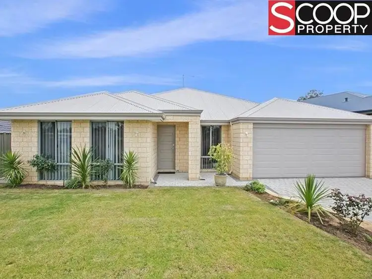 14 Dalton Road, Wellard WA 6170