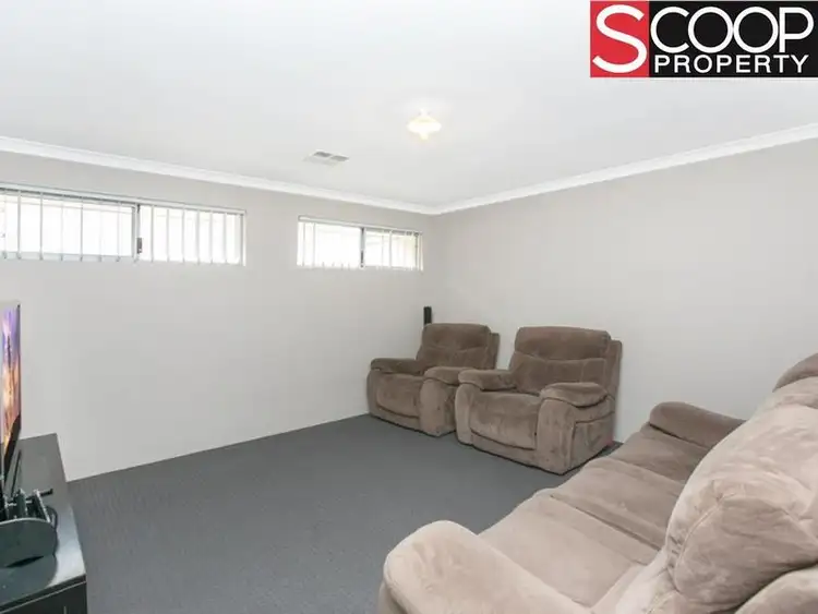 Seventh view of Homely house listing, 14 Dalton Road, Wellard WA 6170