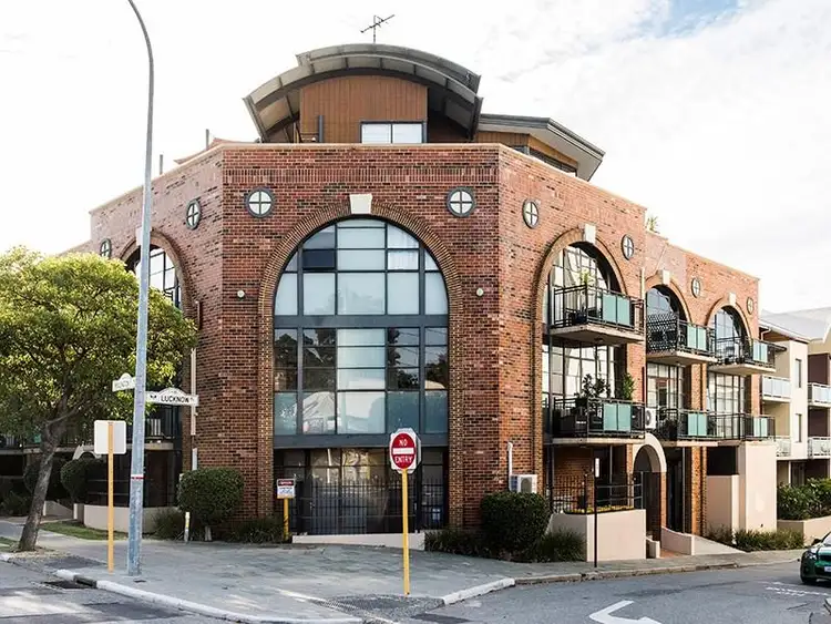 4/1010 Wellington Street, West Perth WA 6005