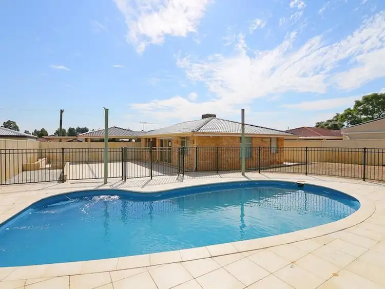 Second view of Homely house listing, 11 Tattler Place, Huntingdale WA 6110