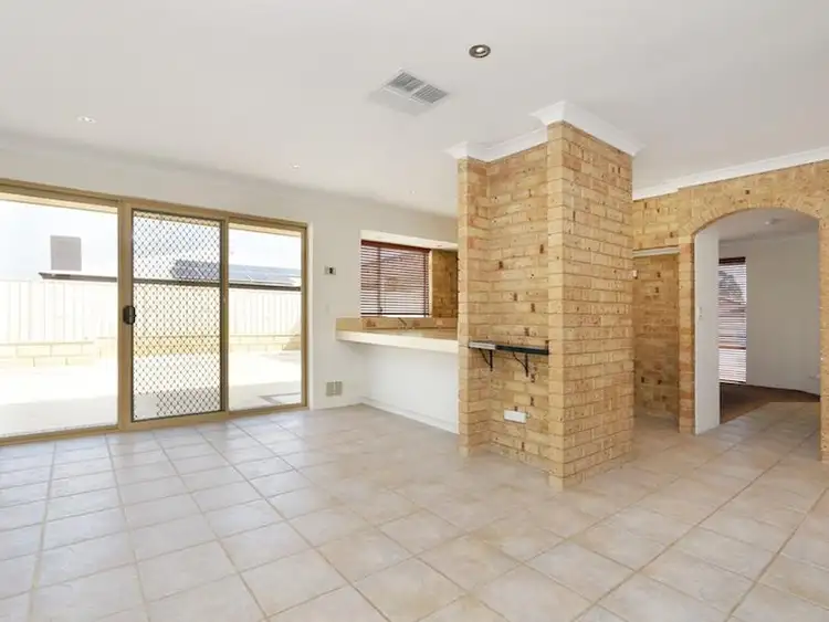 Third view of Homely house listing, 11 Tattler Place, Huntingdale WA 6110