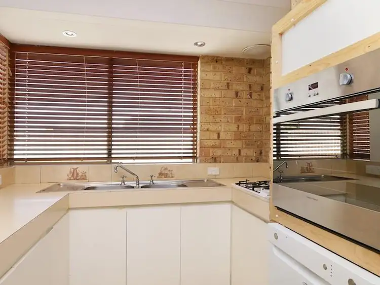 Fourth view of Homely house listing, 11 Tattler Place, Huntingdale WA 6110