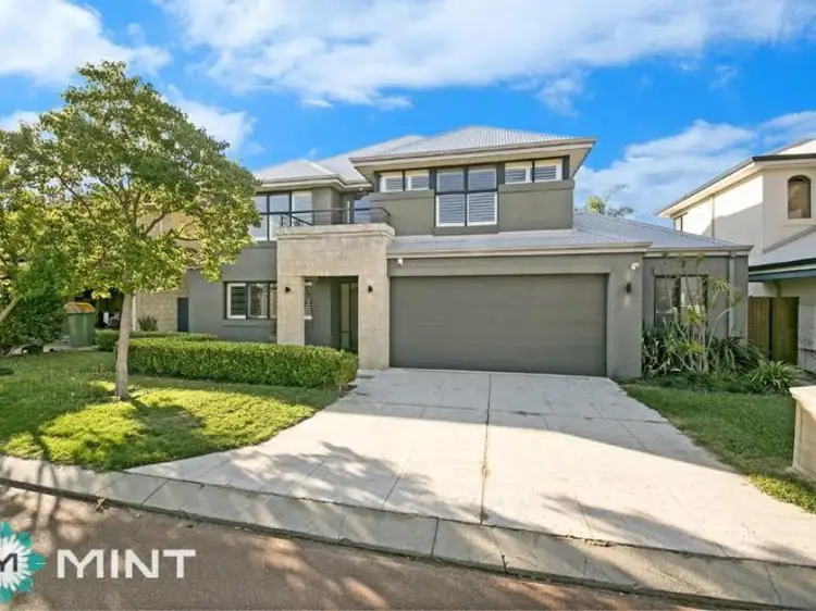 3 Pimelea Crescent, Mount Claremont WA 6010