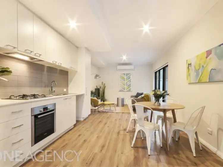 13/197 Clontarf Road, Hamilton Hill WA 6163