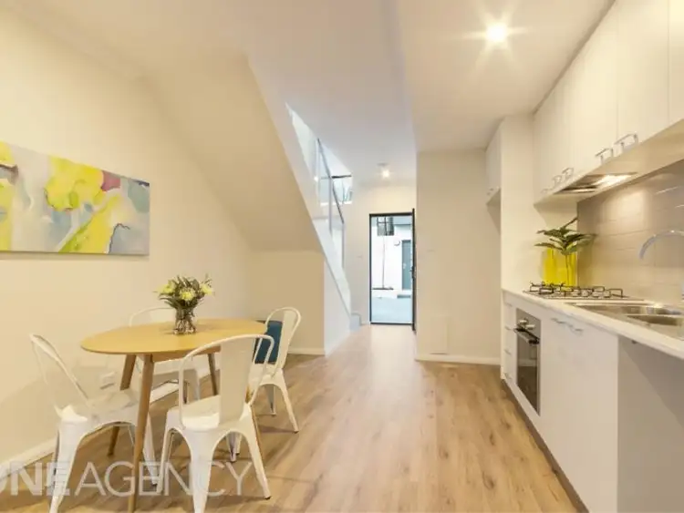 Third view of Homely townhouse listing, 13/197 Clontarf Road, Hamilton Hill WA 6163