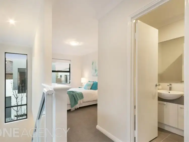 Fourth view of Homely townhouse listing, 13/197 Clontarf Road, Hamilton Hill WA 6163