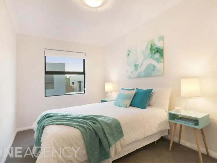 Fifth view of Homely townhouse listing, 13/197 Clontarf Road, Hamilton Hill WA 6163