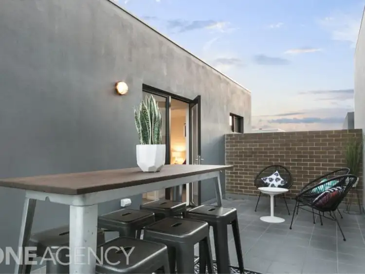 Seventh view of Homely townhouse listing, 13/197 Clontarf Road, Hamilton Hill WA 6163