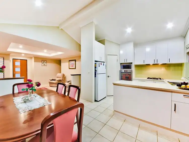Second view of Homely semi-detached listing, 135A Huntriss Road, Doubleview WA 6018