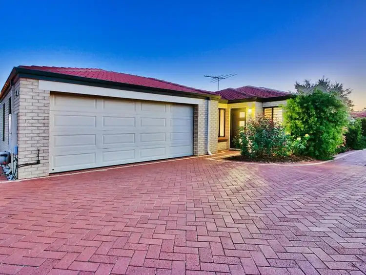 Fourth view of Homely semi-detached listing, 135A Huntriss Road, Doubleview WA 6018