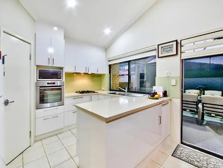 Seventh view of Homely semi-detached listing, 135A Huntriss Road, Doubleview WA 6018
