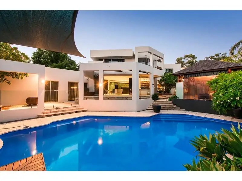 Main view of Homely house listing, 47 Duncraig Road, Applecross WA 6153