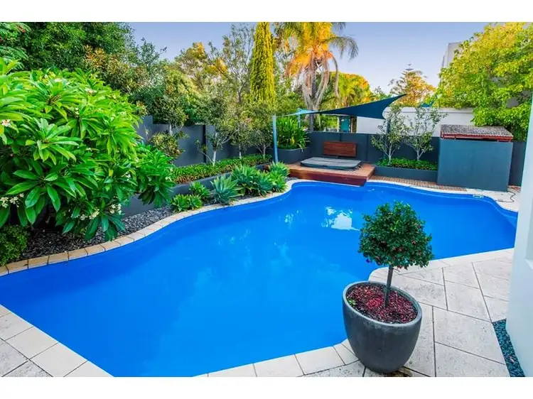 Second view of Homely house listing, 47 Duncraig Road, Applecross WA 6153