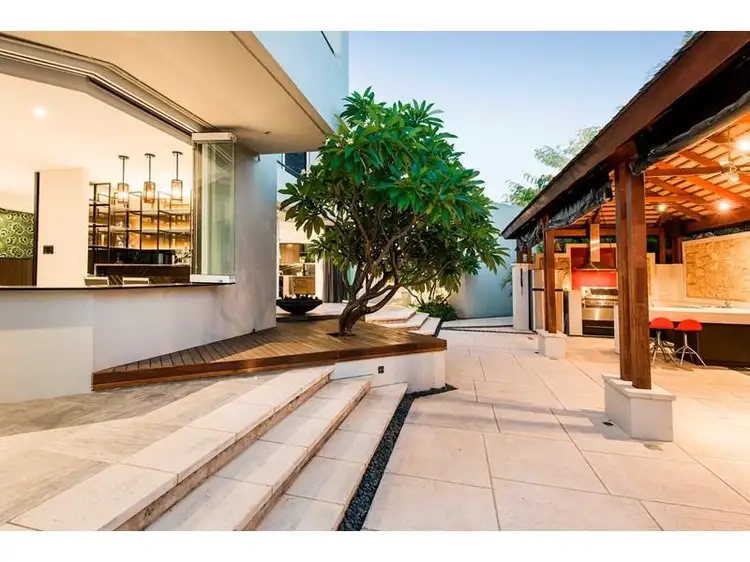 Third view of Homely house listing, 47 Duncraig Road, Applecross WA 6153