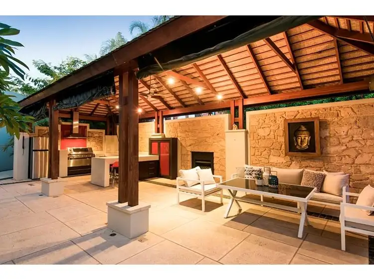 Fourth view of Homely house listing, 47 Duncraig Road, Applecross WA 6153