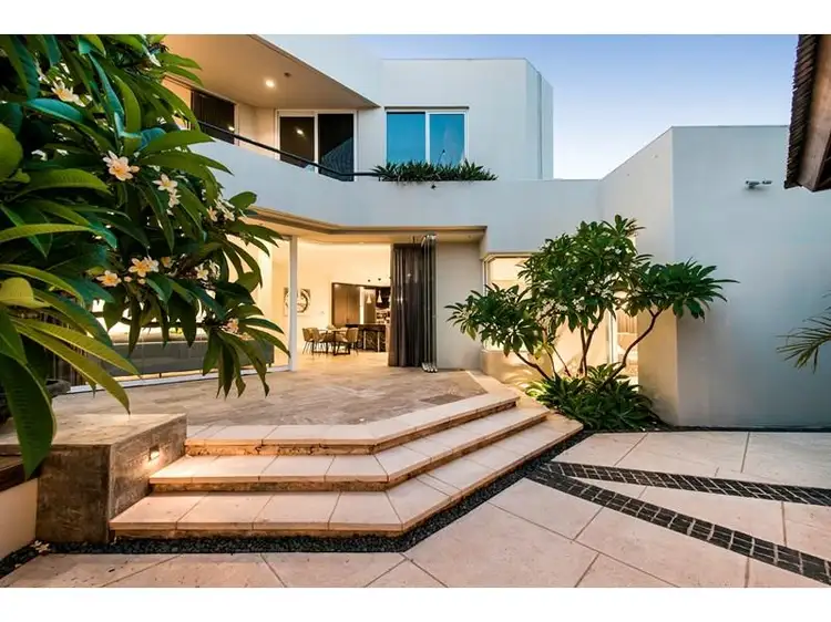 Fifth view of Homely house listing, 47 Duncraig Road, Applecross WA 6153