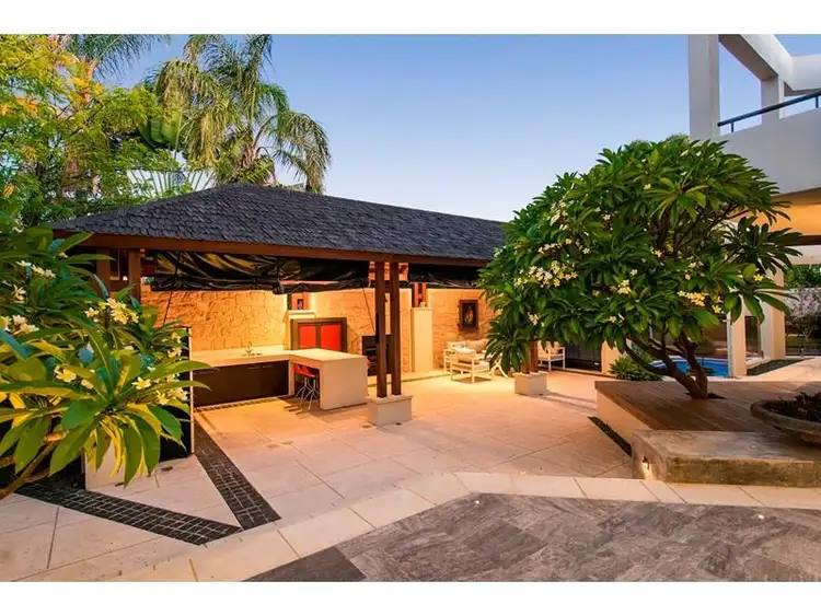 Sixth view of Homely house listing, 47 Duncraig Road, Applecross WA 6153