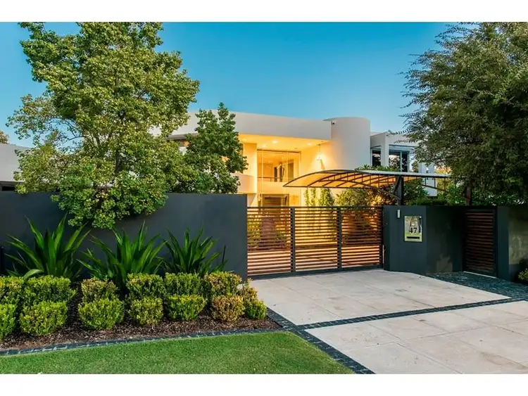 Seventh view of Homely house listing, 47 Duncraig Road, Applecross WA 6153