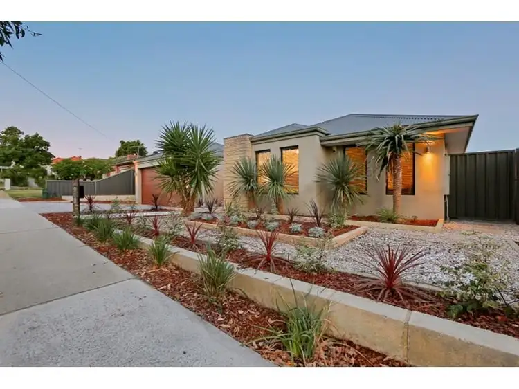 20 Ross Street, Kewdale WA 6105