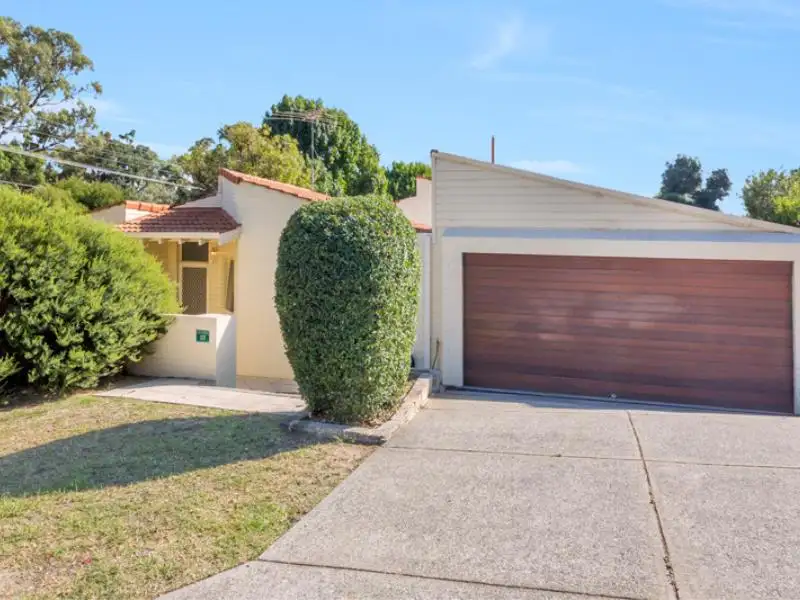 Main view of Homely house listing, 55 Clevedon Way, Karrinyup WA 6018