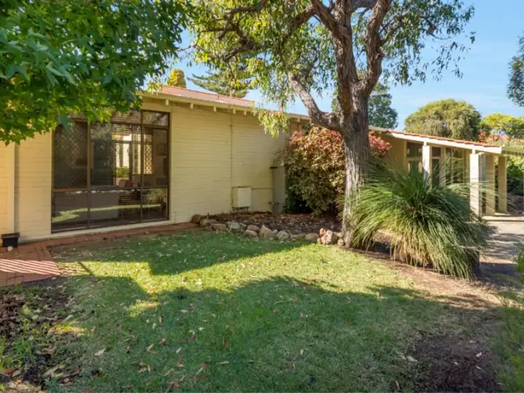 Third view of Homely house listing, 55 Clevedon Way, Karrinyup WA 6018