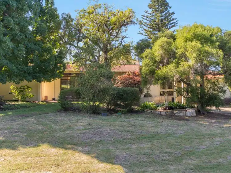 Fourth view of Homely house listing, 55 Clevedon Way, Karrinyup WA 6018