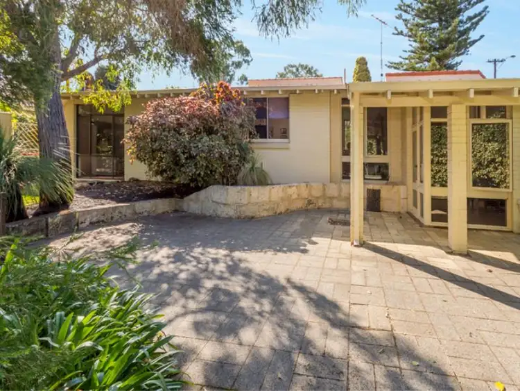 Fifth view of Homely house listing, 55 Clevedon Way, Karrinyup WA 6018