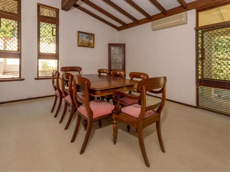 Sixth view of Homely house listing, 55 Clevedon Way, Karrinyup WA 6018