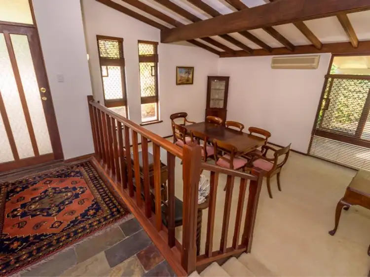 Seventh view of Homely house listing, 55 Clevedon Way, Karrinyup WA 6018