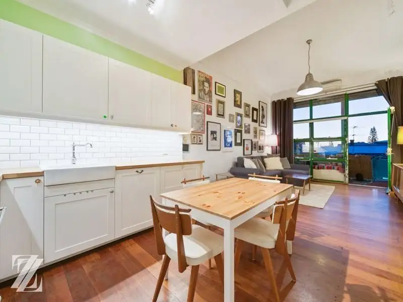 Main view of Homely apartment listing, 4/231 South Terrace, South Fremantle WA 6162